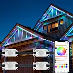 7-LED Pixel Light